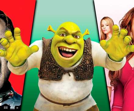 Everything We Know About Shrek 5