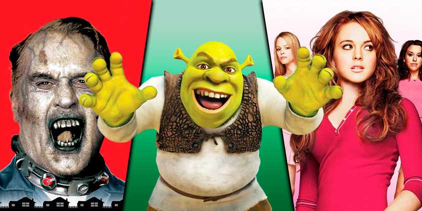 20 Best R-Rated Teen Comedies of All Time