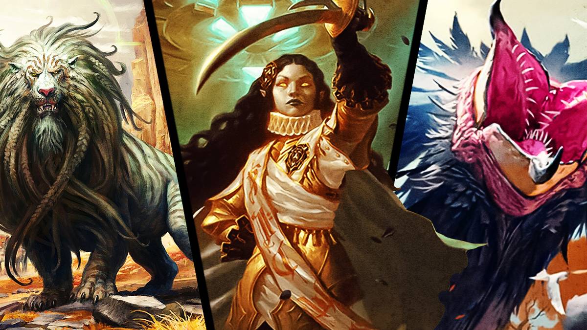 10 Best Bomb Rares in MTG Foundations Draft