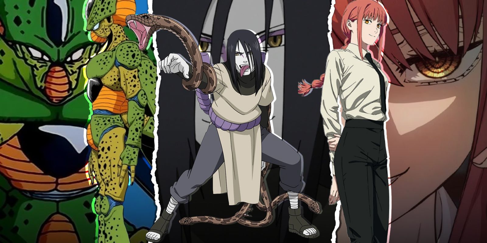 The Best Anime & Manga Time Skips, Ranked