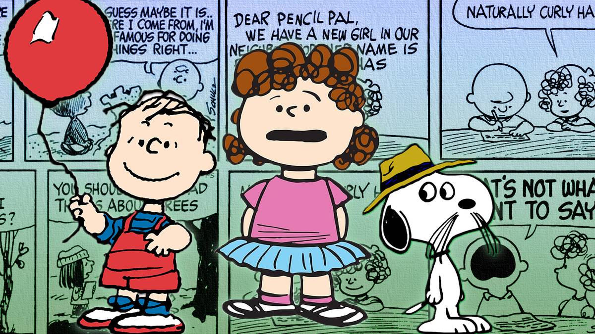 10 Most Underrated Peanuts Characters, Ranked