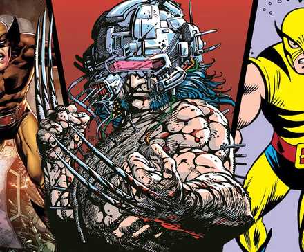 Wolverine Basic Wolverine Essential Reading Order