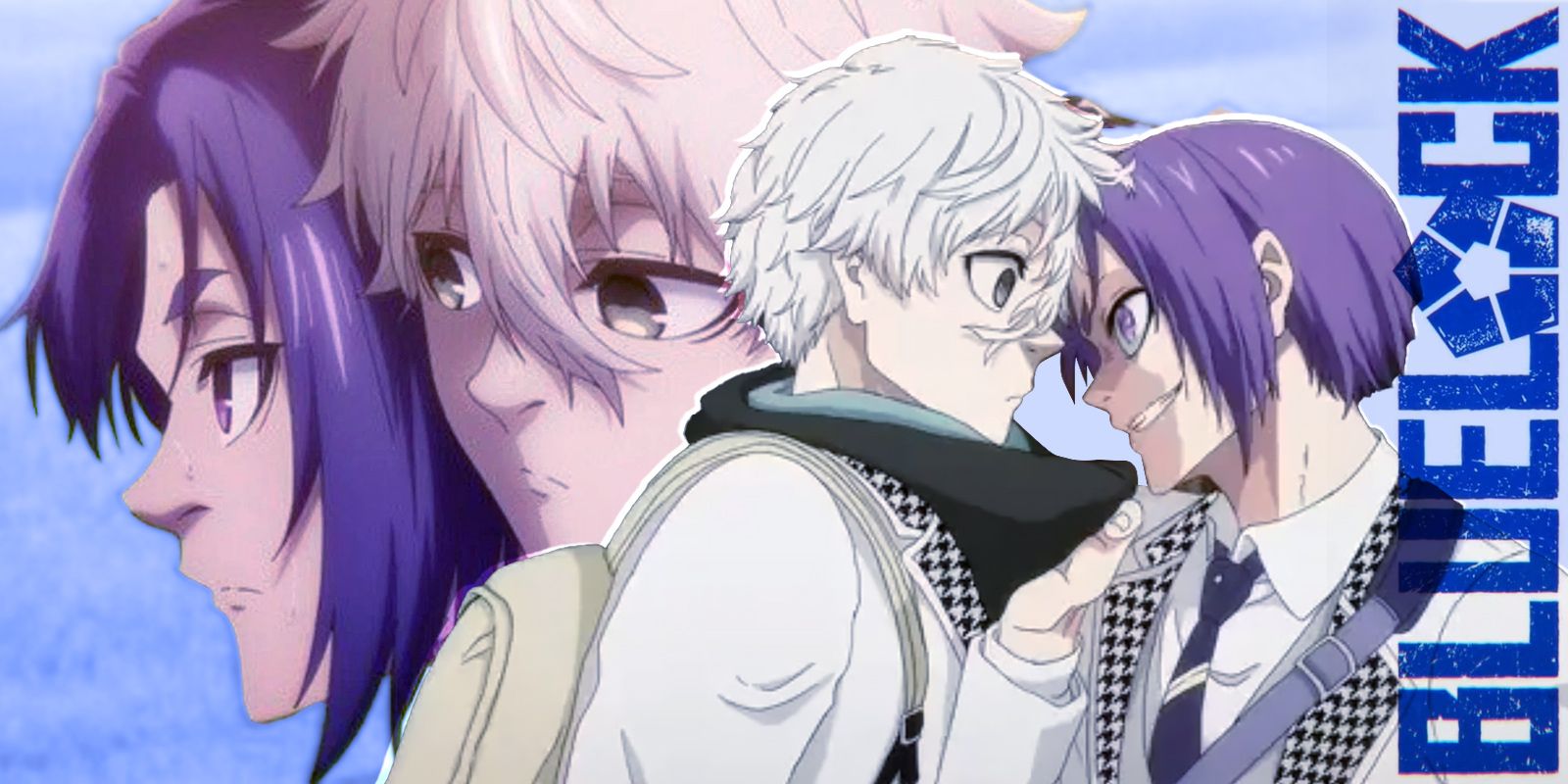 Why Blue Lock's Nagi and Reo Make Such a Great Pair in the Anime