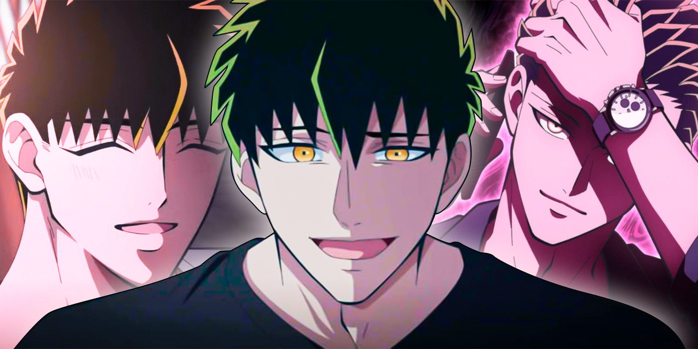 Yakuza Fiancé Season 1 Ends on a High Note for Kirishima and Yoshino