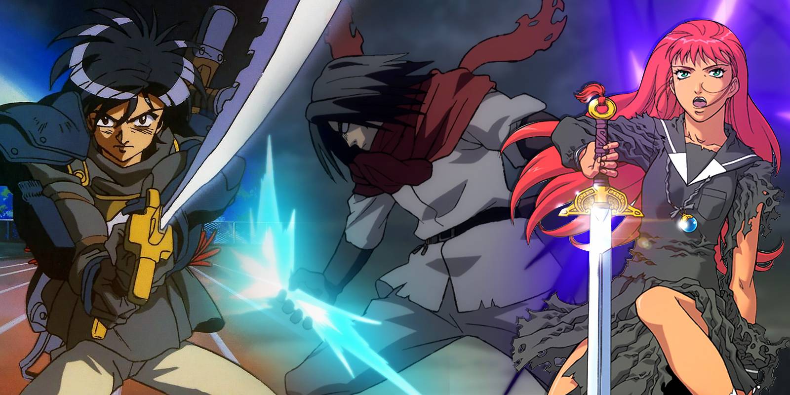 10 unterschätzte Isekai-Anime, die von Anfang bis Ende makellos sind