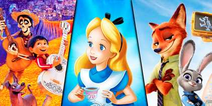 10 Iconic Disney Heroes With Unforgettable Arcs 10 Iconic Disney Heroes With Unforgettable Arcs