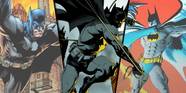 Batman Comic Artists Batman Comic Artists