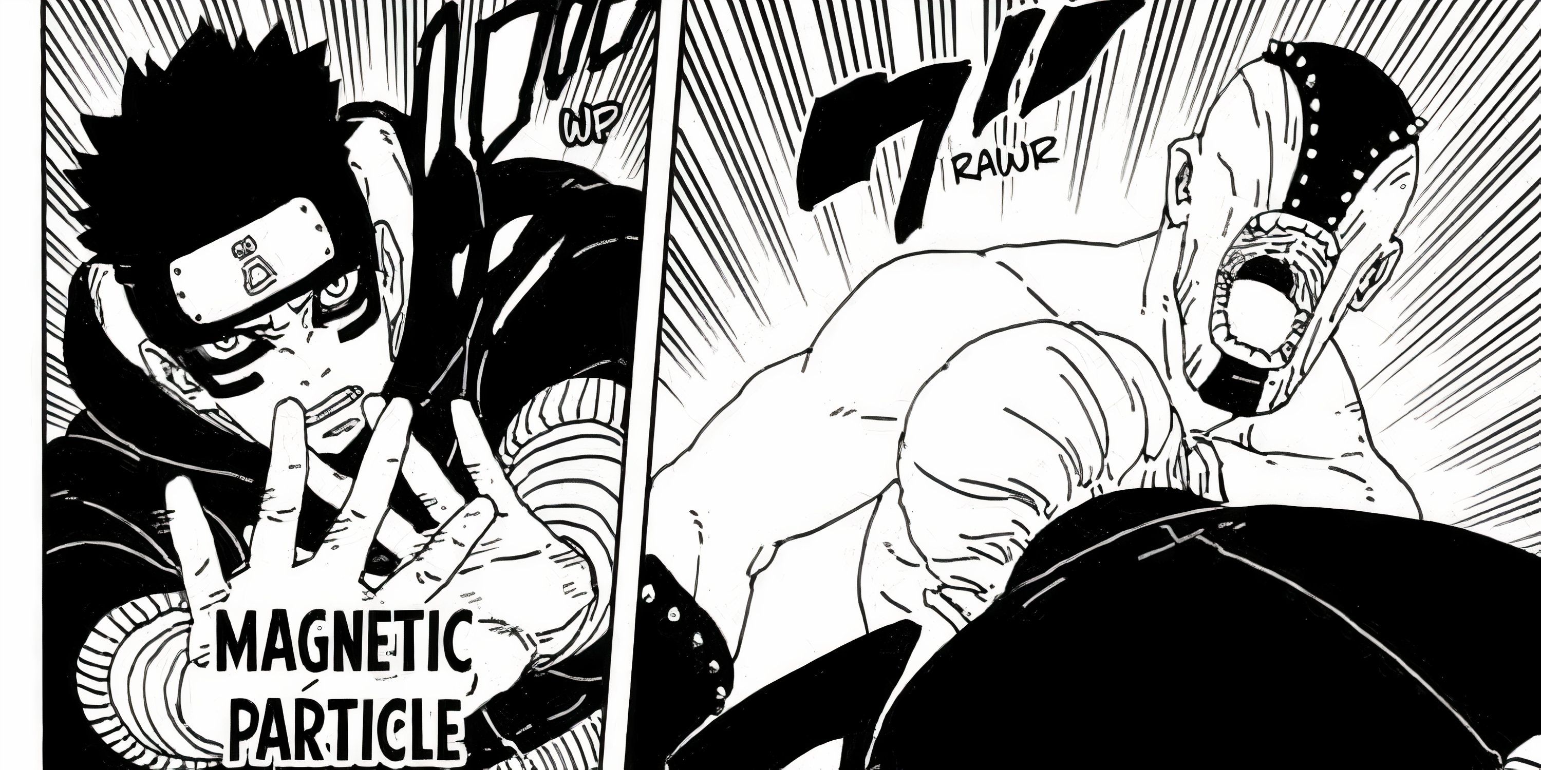 Who Is the God Tree's Ryu in Boruto: Two Blue Vortex?