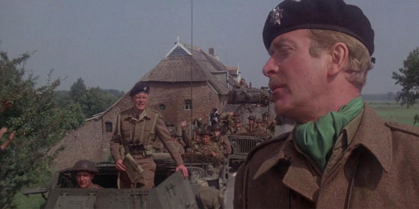 A Forgotten 47-Year-Old Drama That Remains 1 of the Best WWII Films ...