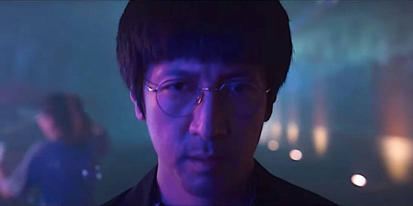 Netflix Makes Three Body Problem Better Than the Books With One Clever ...