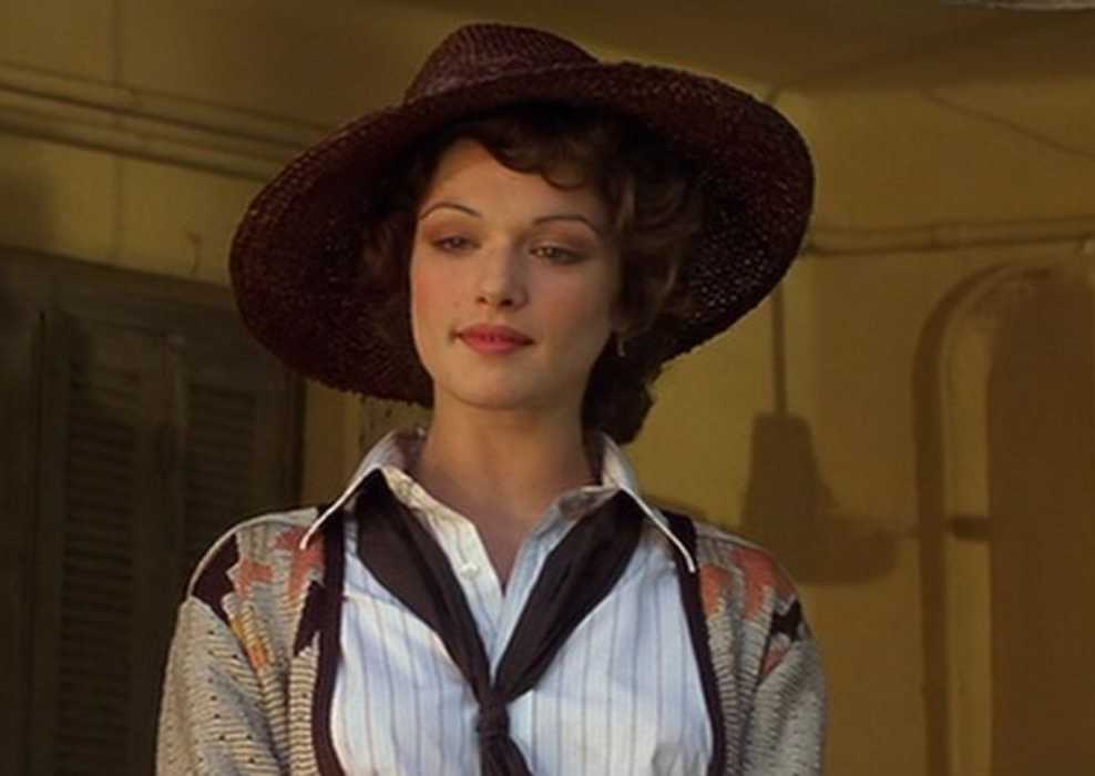 Why Rachel Weisz Wasn't in The Mummy 3 Why Rachel Weisz Wasn't in The Mummy 3