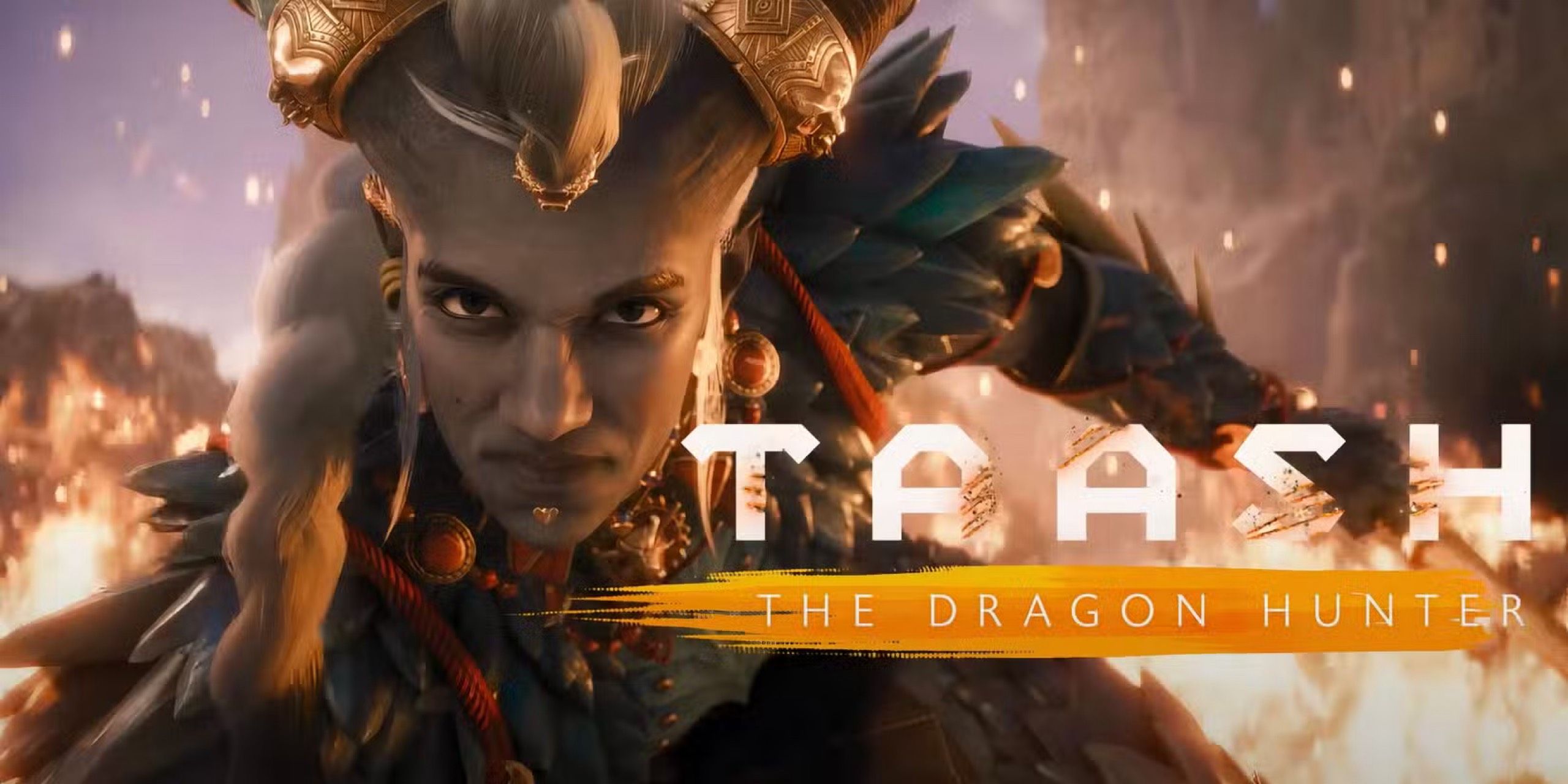 How to Romance Taash in Dragon Age: The Veilguard