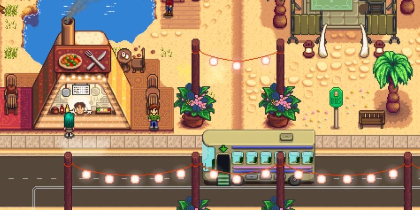 Stardew Valley: How To Get Every Shane Heart Event