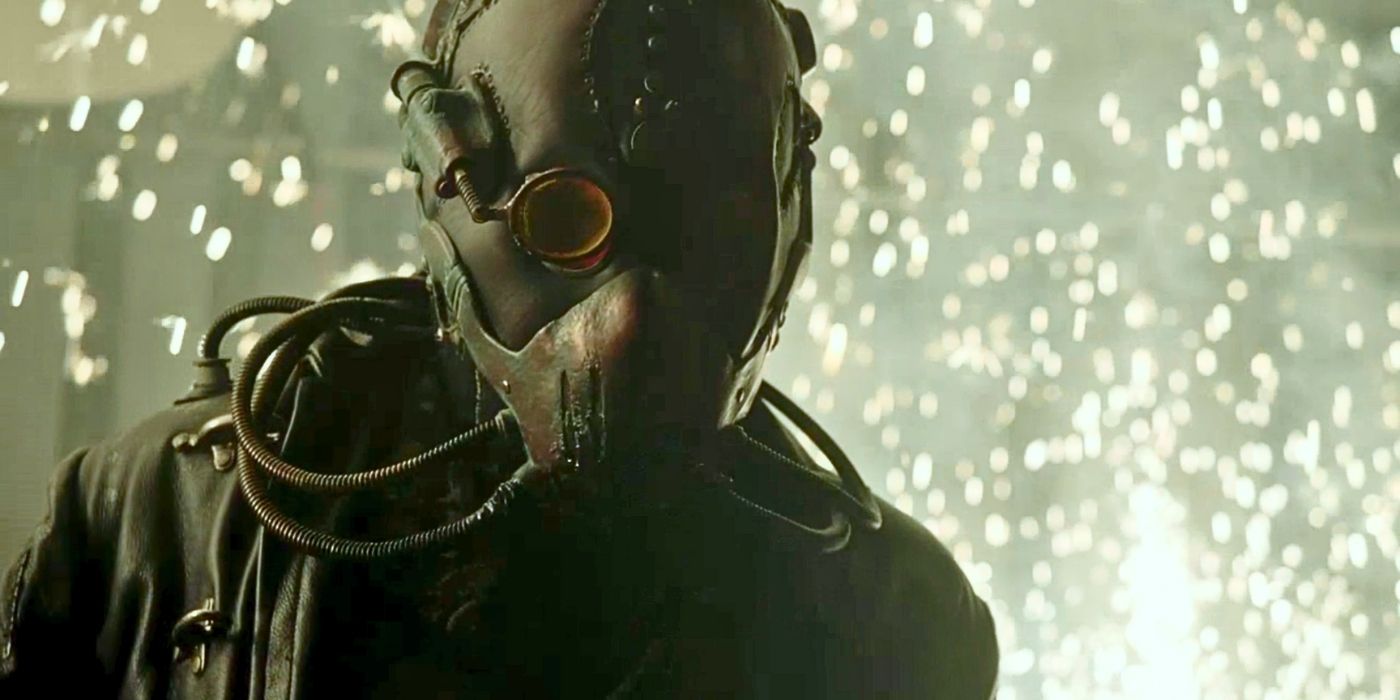 10 Scariest Creatures in Teen Wolf, Ranked