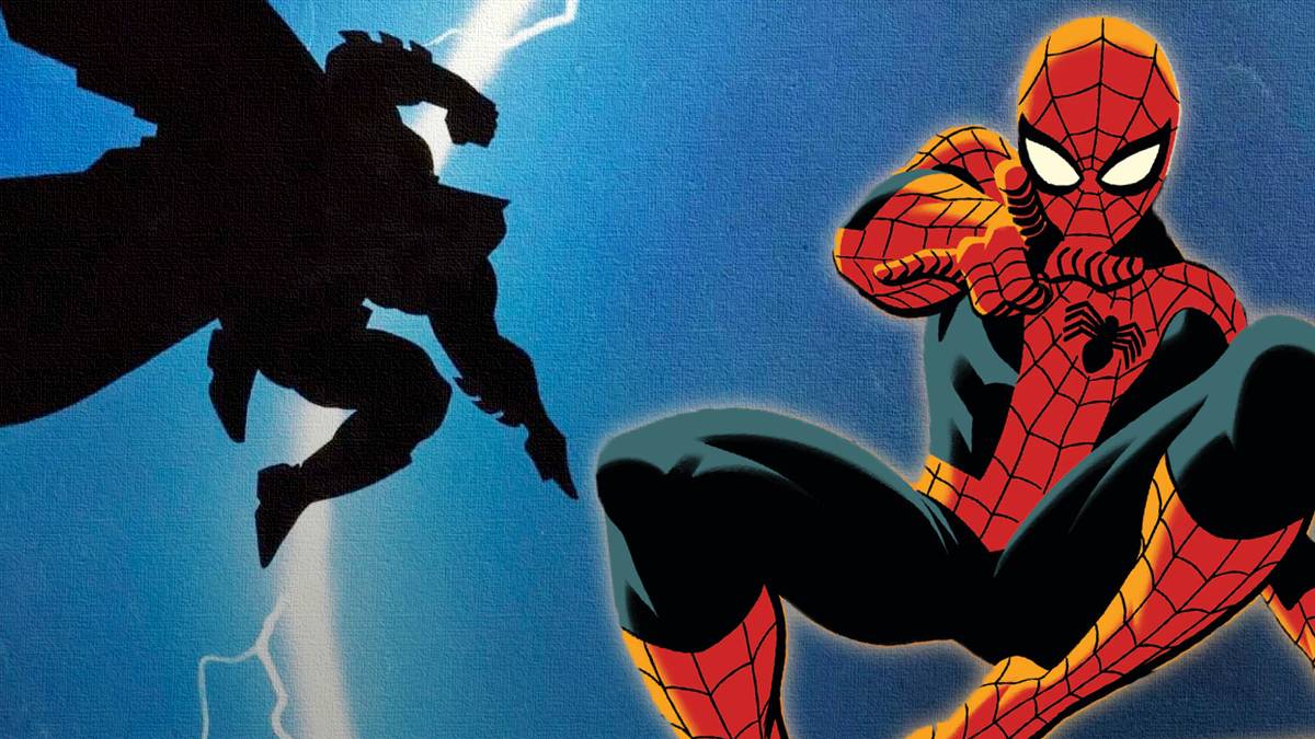 A Guide to Reading Different Comic Formats