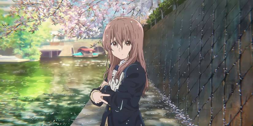 Shoko Sign Language 10 Anime That Are Way Better When You Know Japanese Culture