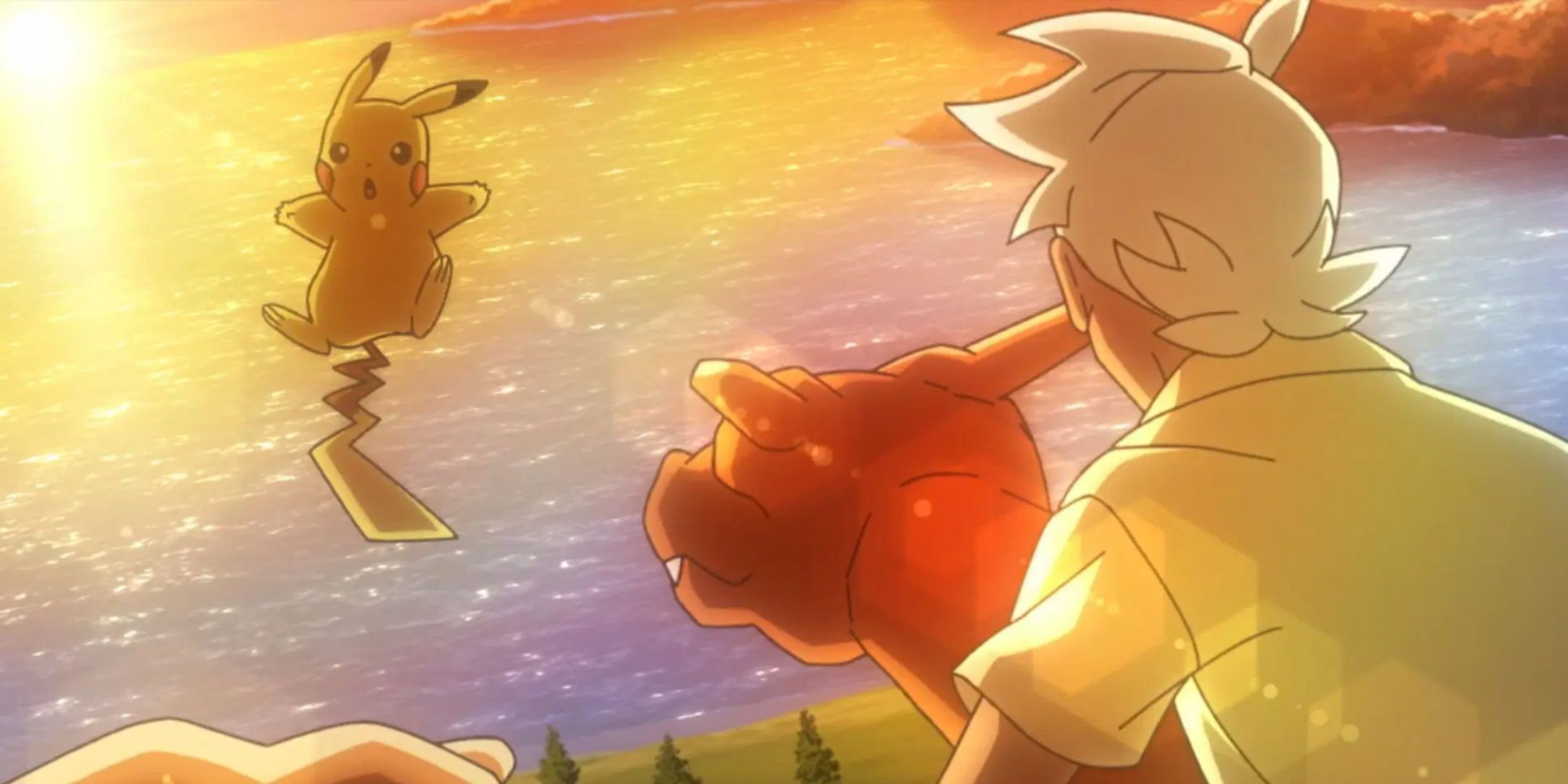 10 Best Pikachu Seasons in the Pokémon Anime