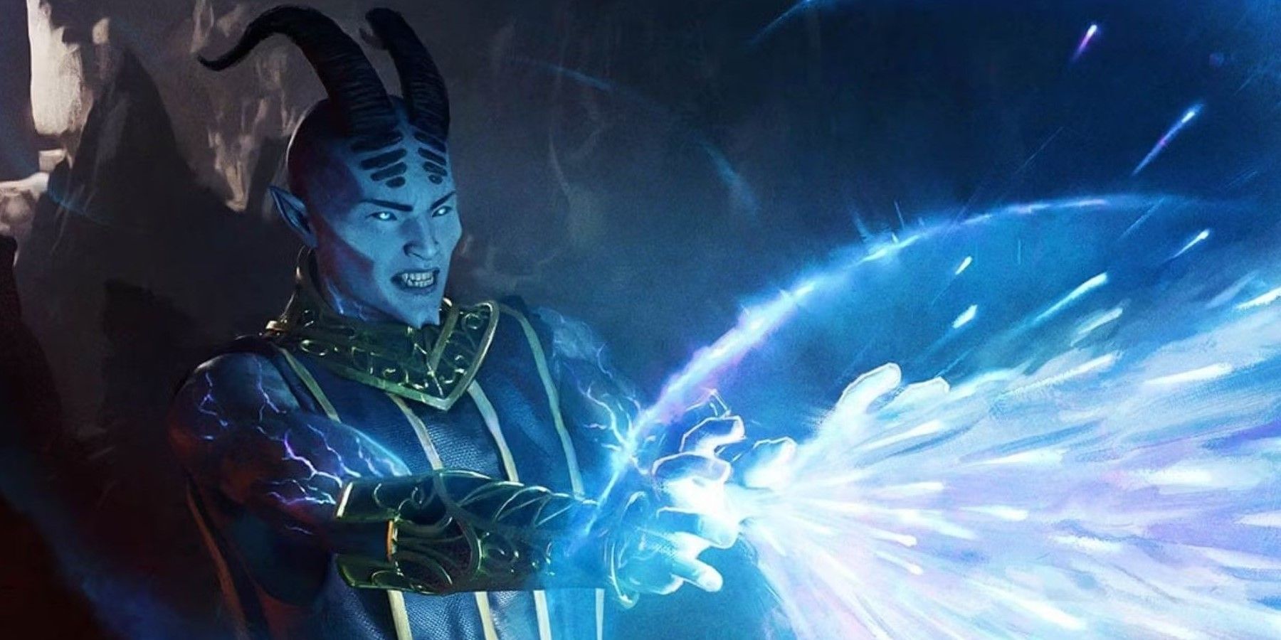 Dungeons & Dragons' 10 Most Game-Changing Spells, Ranked