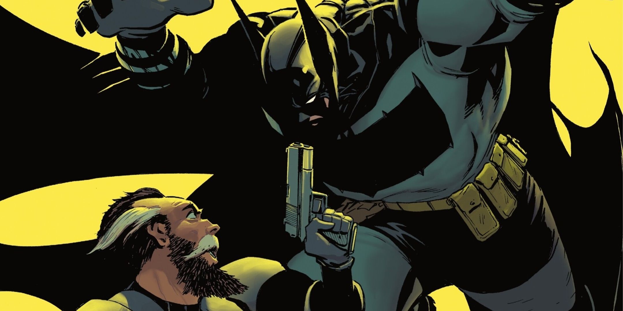 How to Read Scott Snyder's Batman Comics in Order