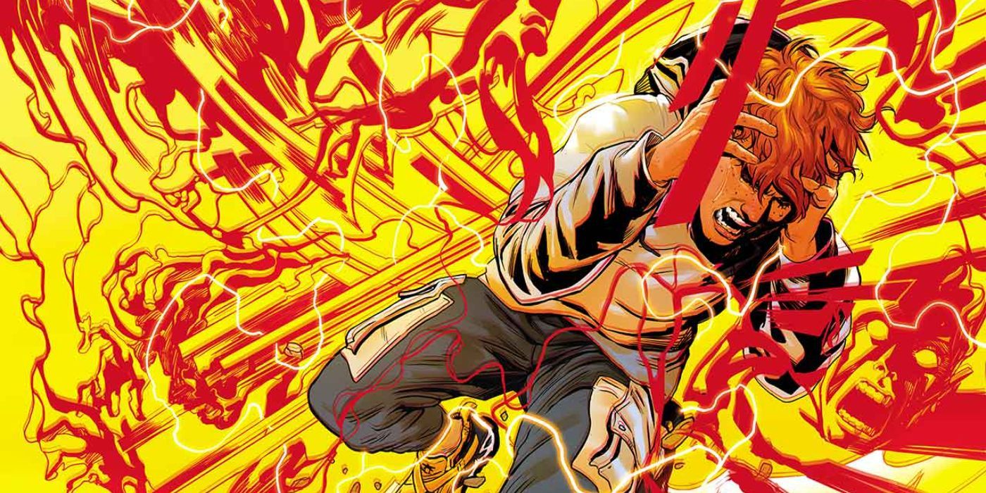 Each Of DC’s Absolute Debuts, Ranked