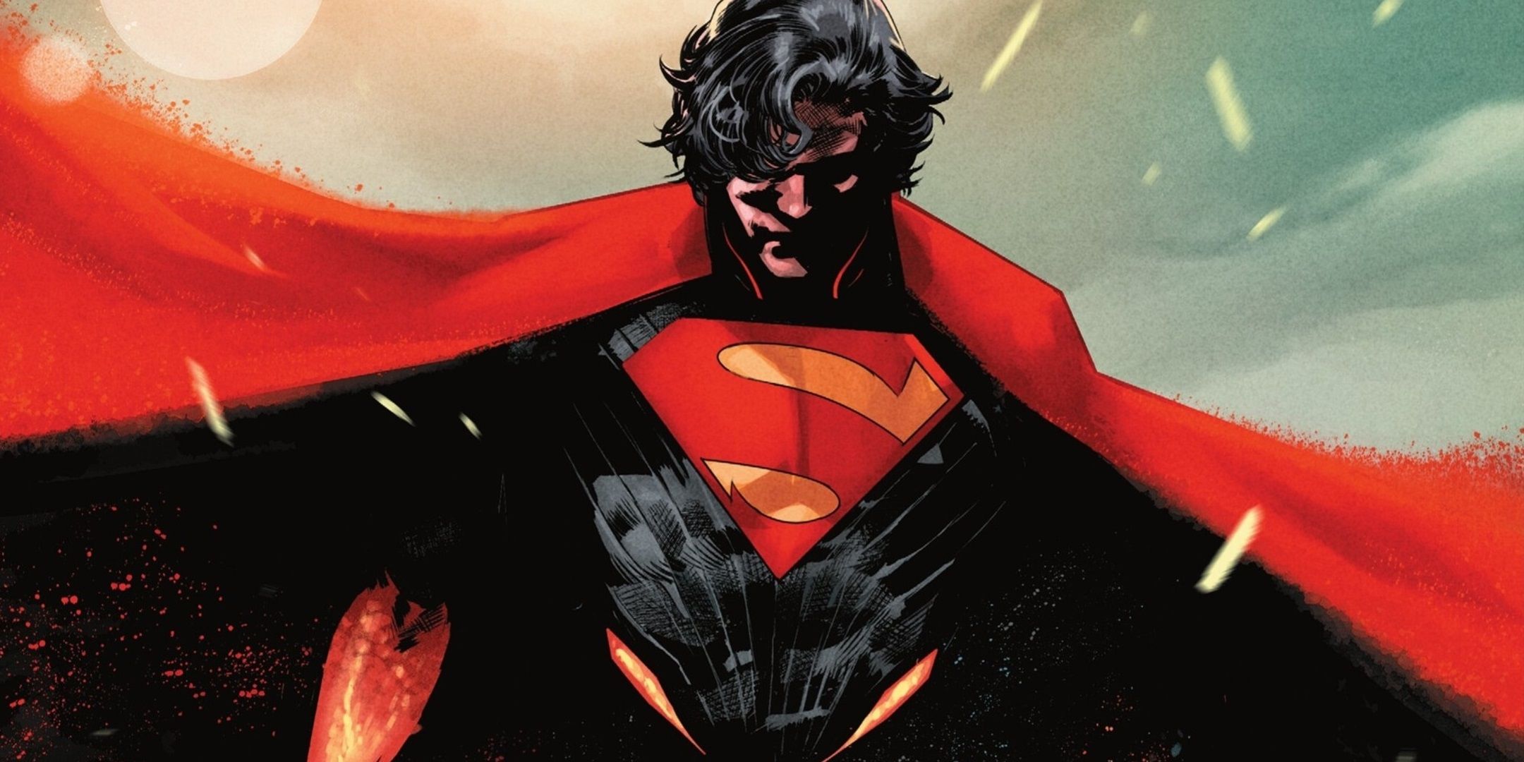 How Superman Is Different In The Absolute Universe