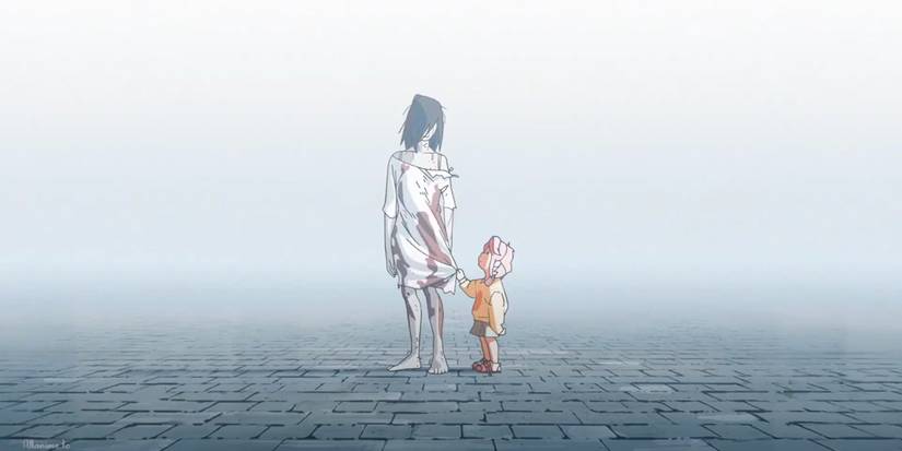 This New Dandadan Villain Breaks Even More Classic Anime Tropes