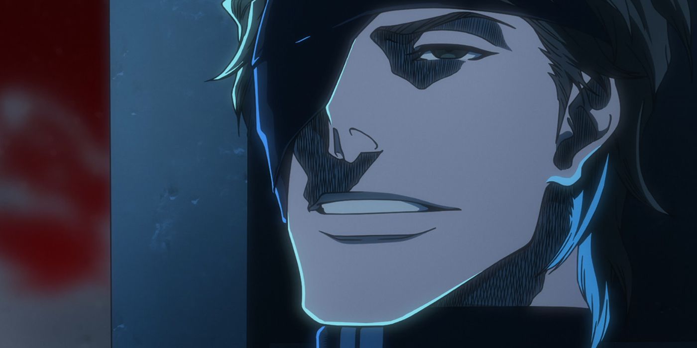 Bleach: Thousand-Year Blood War is Setting Up the Ultimate Redemption Arc