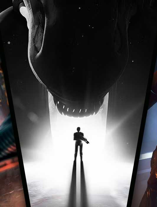 Every Final Girl from the Alien Franchise, Ranked