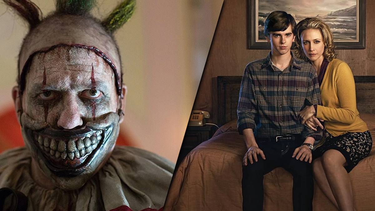 Best Horror Shows to Watch on Prime Video, image size:1200x675