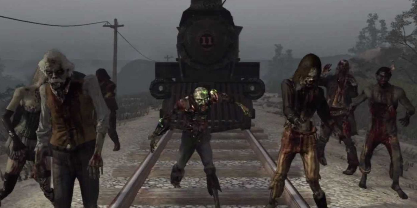 10 Ways to Make Your Red Dead Redemption Playthrough Even Harder