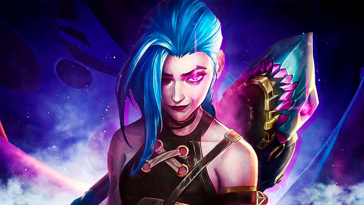 Set baru Teamfight Tactics