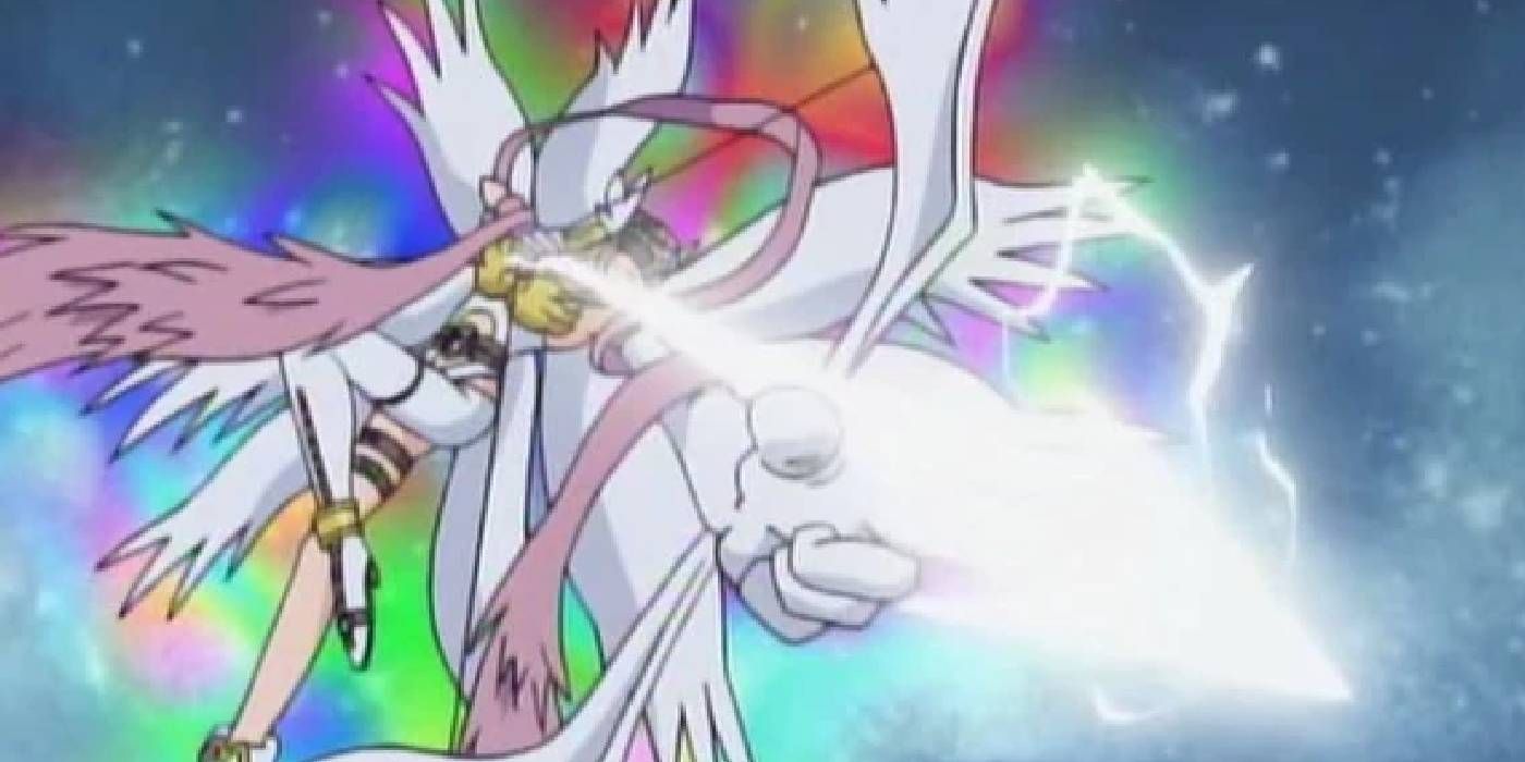 10 Digimon Evolutions That Made No Sense (But Were Still Awesome)
