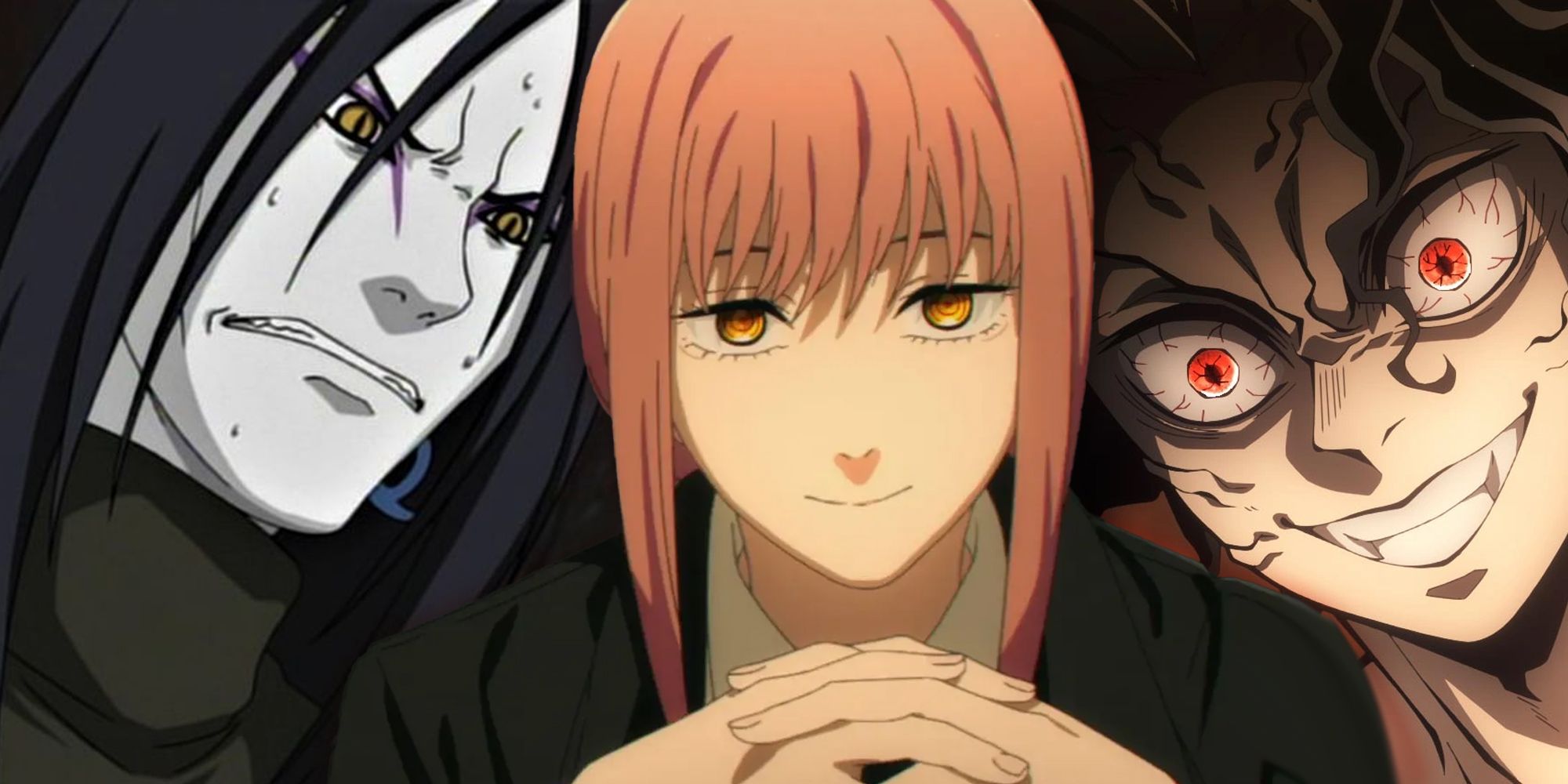 10 Anime Villains More Evil Than Bleach's Yhwach, image size:2000x1000