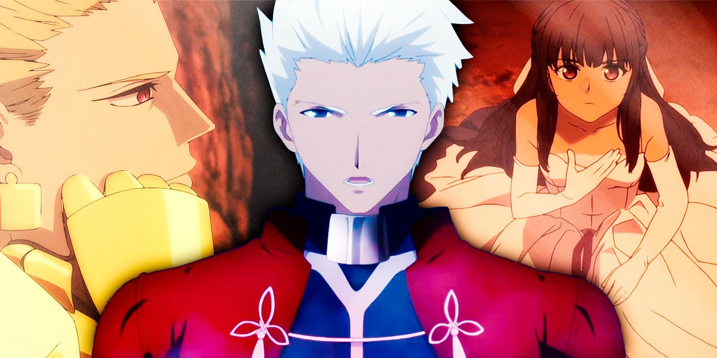 CBR: Azuki Scores Groundbreaking Fate Anime Franchise & Aniplex Partnership