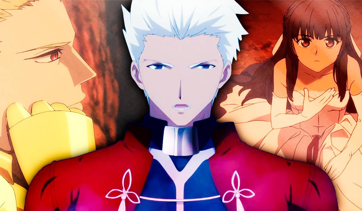 EXCLUSIVE: Fate Anime Franchise Scores Groundbreaking Azuki 