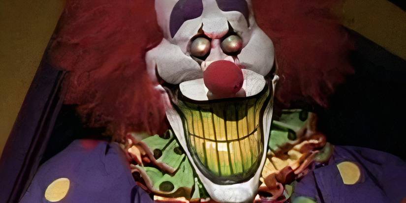 Nickelodeon's Are You Afraid of the Dark? Quietly Traumatized a ...