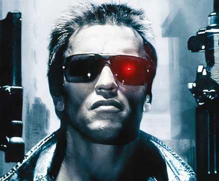 The Best Terminator Movie Gets a Free Streaming Home