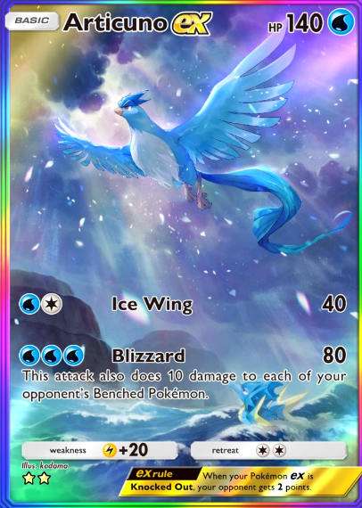 10 Most Powerful Cards You Need in Pokmon TCG Pocket, Ranked