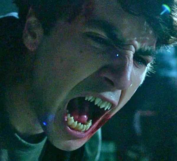Donovan Rite Ashton 10 Scariest Creatures in Teen Wolf, Ranked