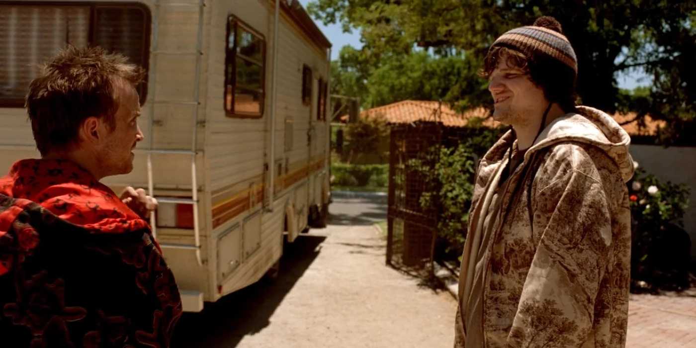Brandon Mayhew 10 Best Saul Goodman Moments in Breaking Bad, Ranked