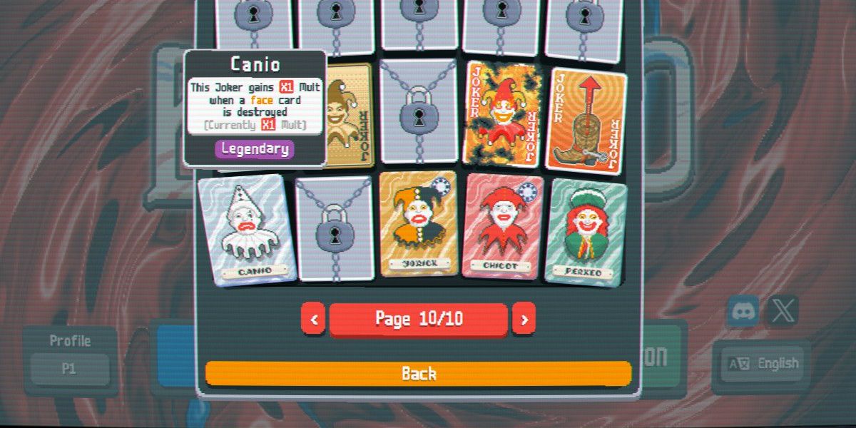 All Legendary Joker Cards That You Can Find in Balatro and What They Do