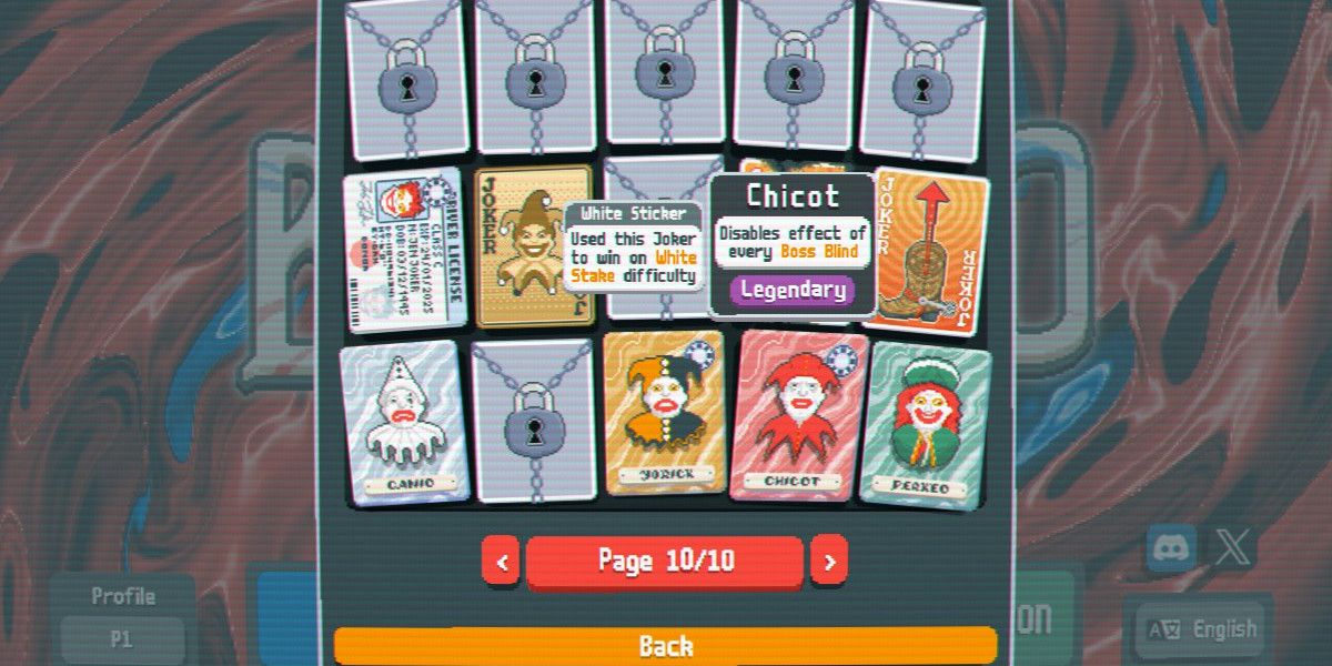 All Legendary Joker Cards That You Can Find in Balatro and What They Do