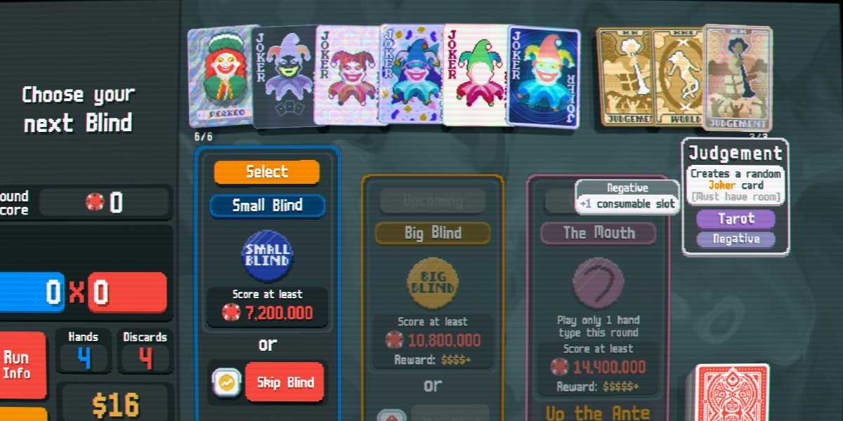 Balatro Prototype All Legendary Joker Cards That You Can Find in Balatro and What They Do