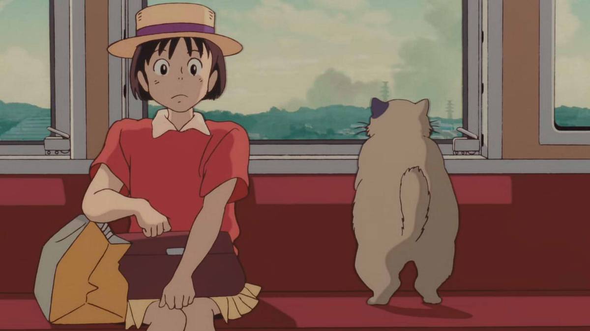 These Two Underrated Ghibli Films Share a Connection