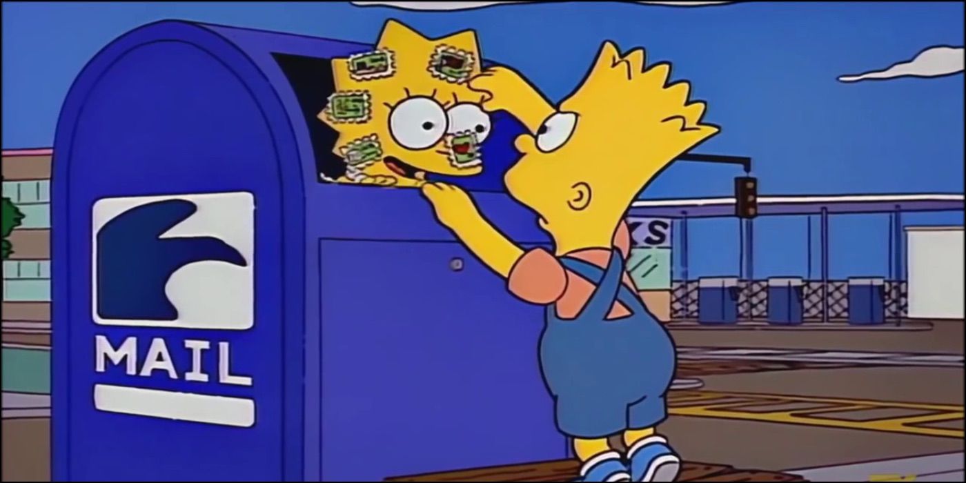 The Saddest Simpsons Episodes That Make Fans Cry Every Time