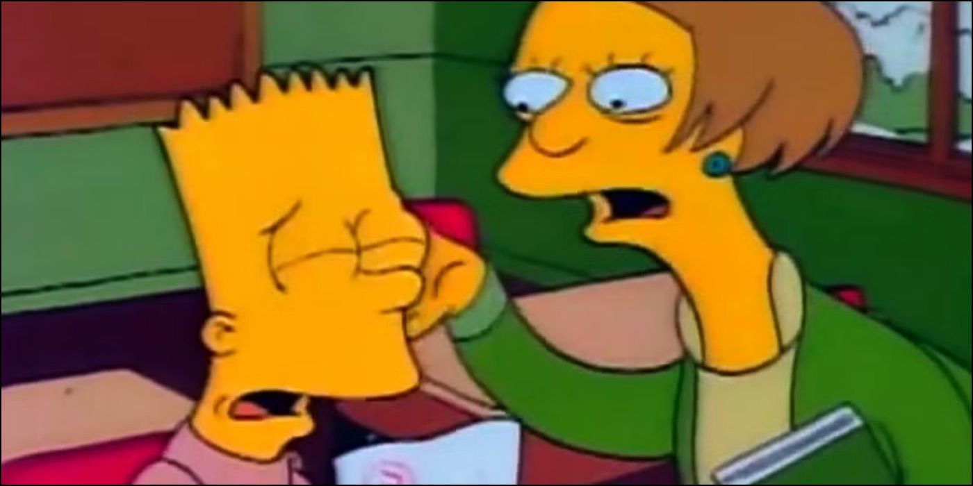 The Saddest Simpsons Episodes That Make Fans Cry Every Time