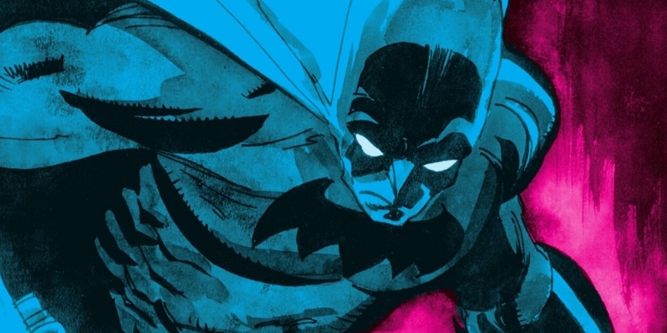 10 Times Batman Proved He Was the Best Fictional Detective Ever