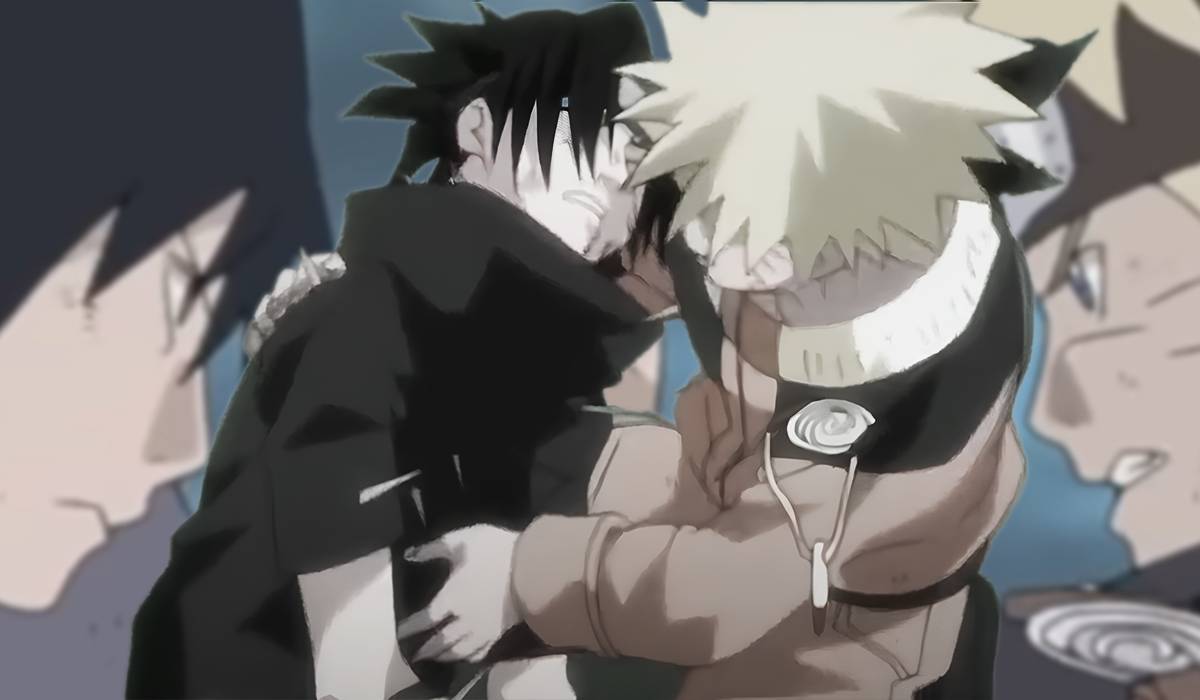 10 Best Naruto and Sasuke Moments, Ranked, image size:1200x700