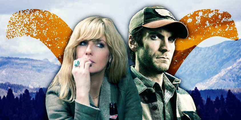 Where to Watch Yellowstone's Final Season (It Isn't on Paramount+)