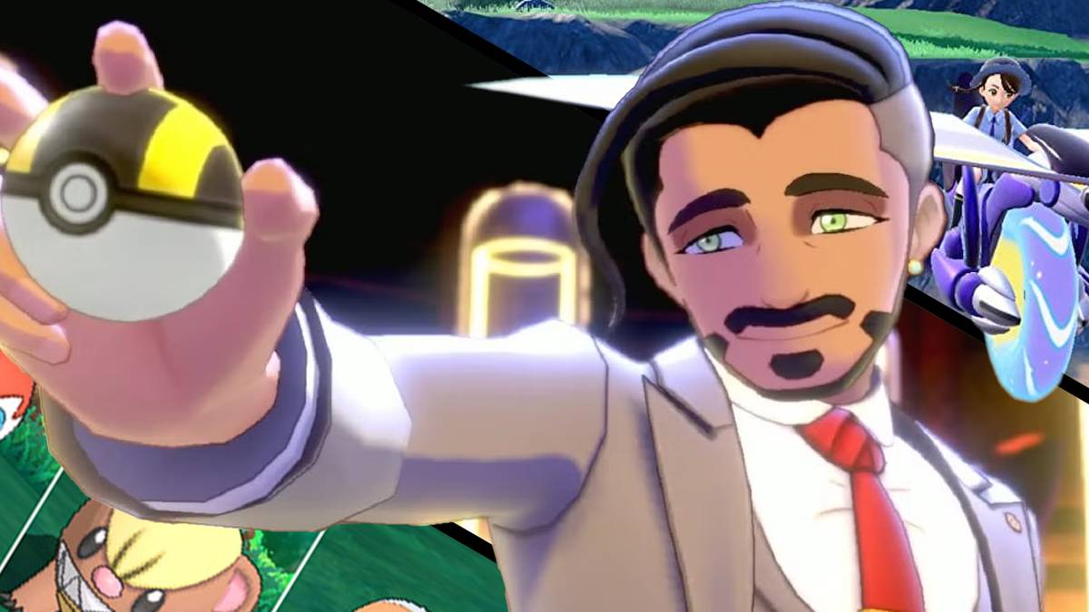10 Biggest Problems Pokémon Games Need to Fix ASAP